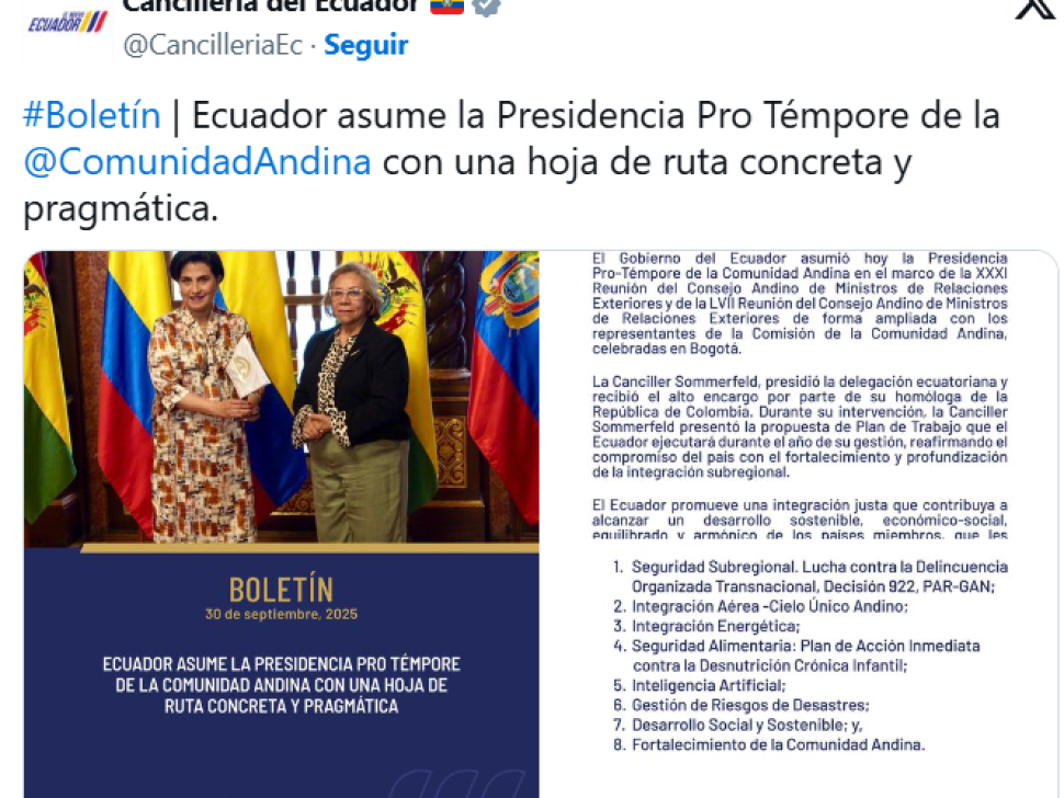 cancilleria