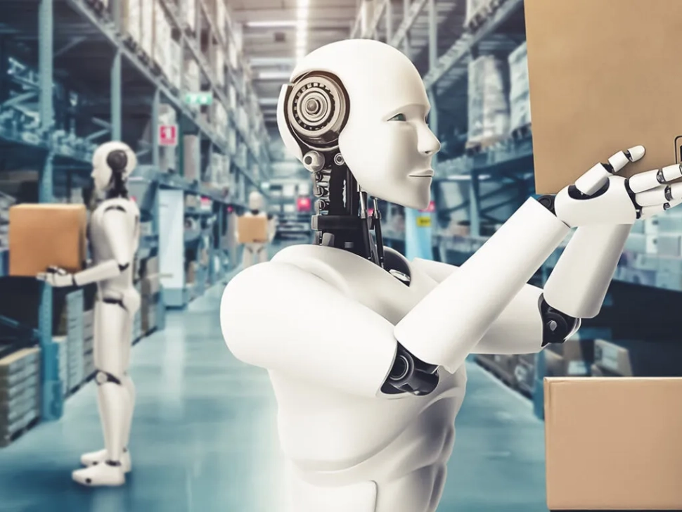 robots